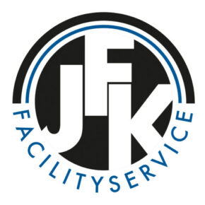 J.F.K. FACILITYSERVICE GMBH Logo